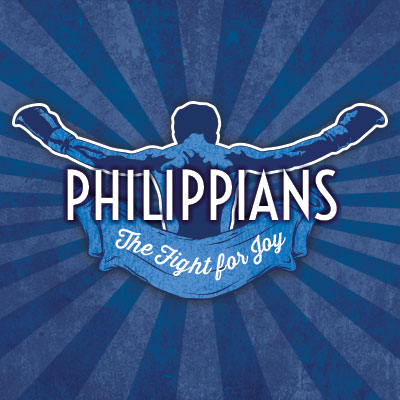 Philippians sermon series graphic
