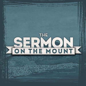 Sermon on the Mount sermon graphic