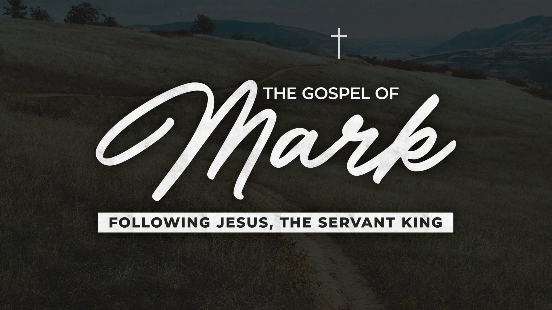 End Times – The Point Community Church